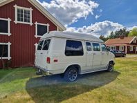 Chevrolet G-serie