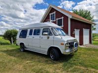Chevrolet G-serie