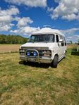 Chevrolet G-serie