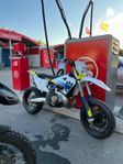 Husqvarna te 300 supermotard A2