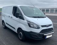 Ford Transit Custom Säljes