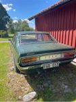 Ford Granada 4-dörrars Sedan 2.3 V6