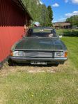Ford Granada 4-dörrars Sedan 2.3 V6