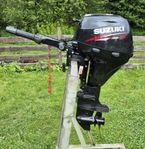 Suzuki DF8 hk 4-takt utombordare