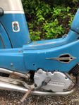 Husqvarna med Flintamotor