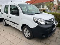 Renault Kangoo Express 1.5 dCi Skåp Högerstyrd