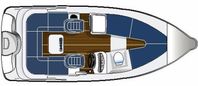 Finnmaster 6100 Royal OC