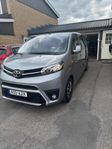 Toyota Proace Verso 1.5 D-4D Euro 6 Lång 9-Sits