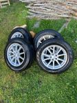 Land Rover Discovery 17” fälgar