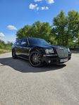 Chrysler 300C 3.0 crd V6
