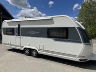 Hobby 620 CL Prestige