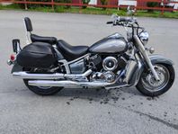 Yamaha DragstarXvs 1100