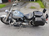 Yamaha DragstarXvs 1100