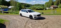 Volvo V90 D3 AWD ev byte