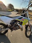 Husqvarna Tc 85 85 CC
