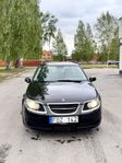 Saab 9-5 SportCombi 2.3 T BioPower Vector