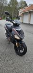 Aprilia SR50 R