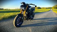 Yamaha MT-09 SP -20 | Öhlins | Quickshift | Dominator R |