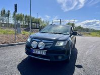 Subaru Tribeca 3.6 4WD Automatisk, 258hk, 2009