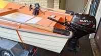 Askelsdden 430 9.9/20 Suzuki