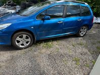 Peugeot 307 SW 2.0 Euro 4