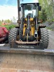 Volvo L50C