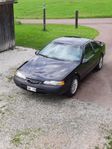 Ford Thunderbird 4.6 V8 2V SOHC