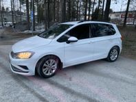Volkswagen Golf Sportsvan 1.0 TSI OPF Euro 6