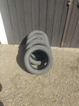 Sommardäck Hankook