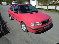 Skoda Felicia 1.6