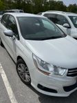 Citroën C4 1.6 HDi Euro 5