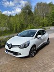 Renault Clio 0.9 TCe Euro 5