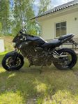 Yamaha mt 07 - låga mil