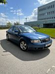 Audi A4 Sedan 1.8 T quattro Euro 4