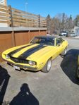 Chevrolet Camaro SS 350 5.7 V8 Hydra-Matic