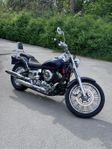 Yamaha XVS 650 Dragstar 