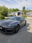 Porsche Panamera 4 E-Hybrid som ny