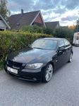 BMW 325 i Sedan Euro 4