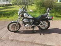 Yamaha vx 1100 Virago
