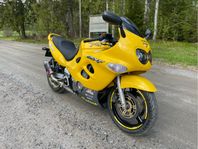 Suzuki GSX600F