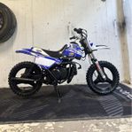 Yamaha PW50