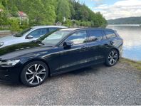 Volvo V60 B4 Geartronic R-Design Euro 6
