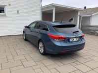 Hyundai i40 cw 1.7 CRDi Business Euro 5