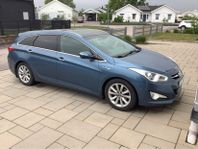 Hyundai i40 cw 1.7 CRDi Business Euro 5