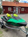 Seadoo Spark Trixx 2020