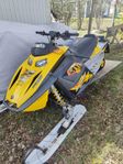 ski-doo mxz 550