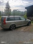 Volvo V70 D5 AWD Momentum Euro 4