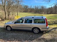 Volvo V70 2.4 Euro 4