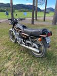 Suzuki GT 125 X-4
