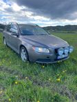 Volvo V70 2.4D Geartronic Kinetic Euro 4